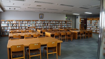 市立 図書館 川崎