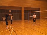 バレーボール