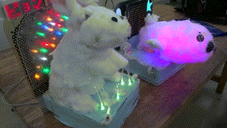 電子工作