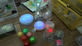 電子工作