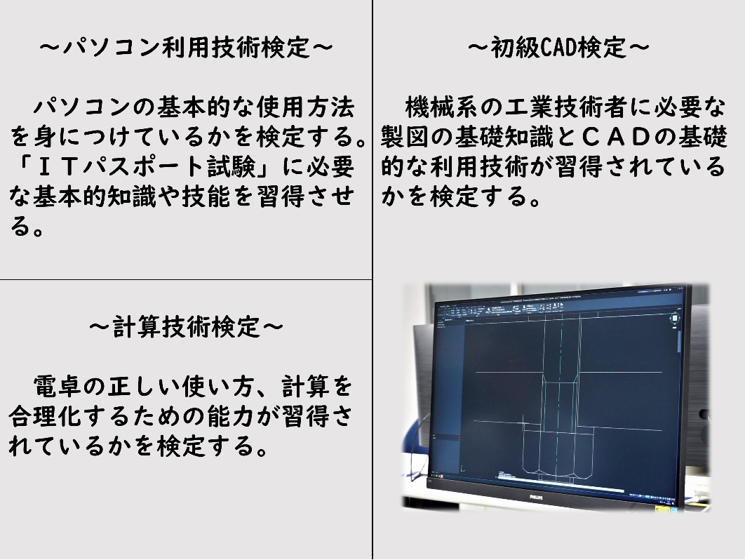 検定